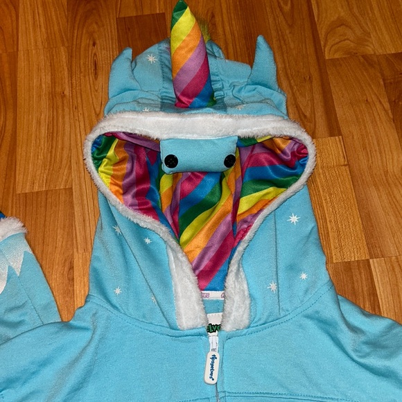 Tipsy Elves Unicorn Costume S NWT - Picture 6 of 15